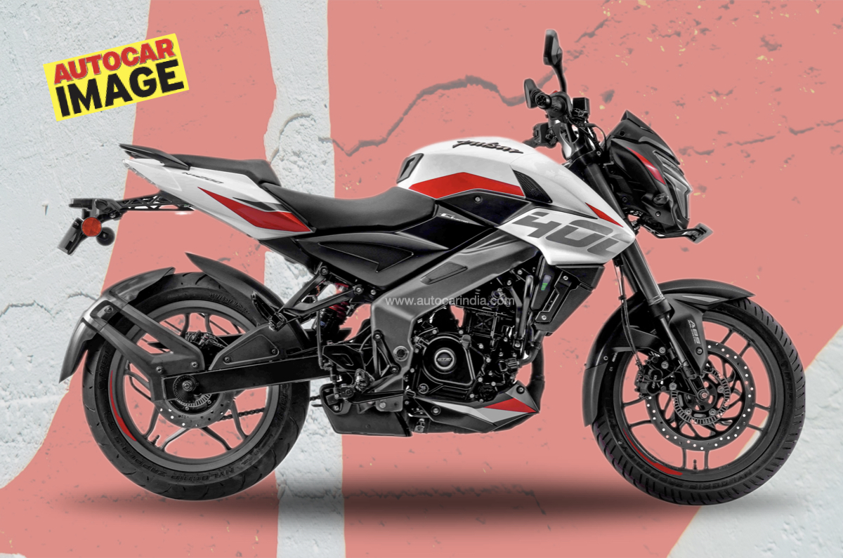 Bajaj Pulsar Bajaj Pulsar Ns Launch Fresh Details Autocar India